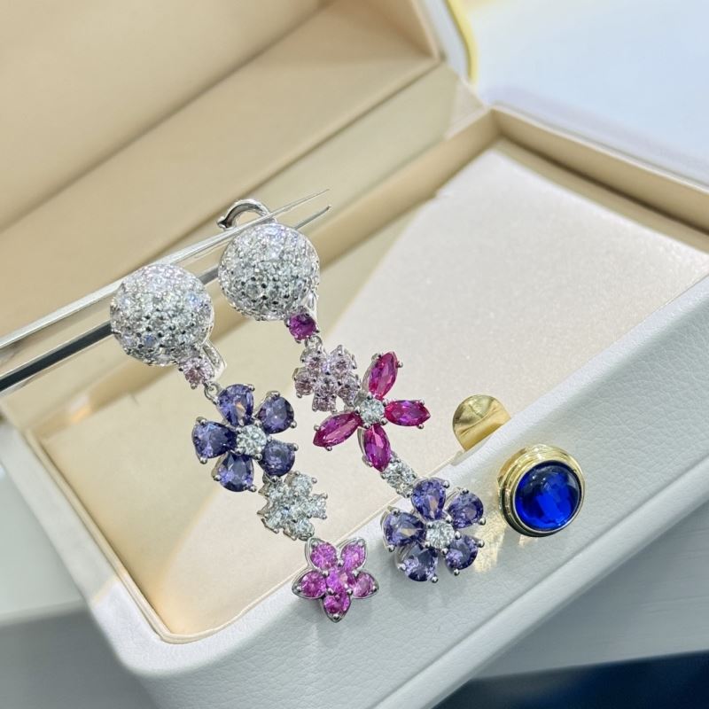 Vca Earrings